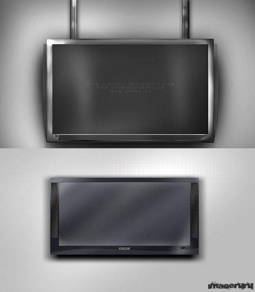 Телевизоры LCD